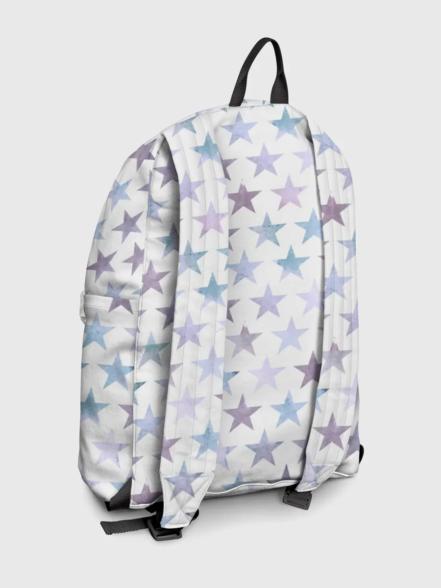 Рюкзак джинсовый / gymnastics