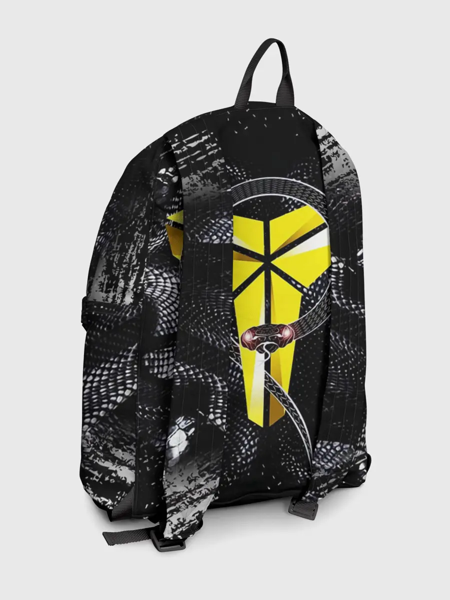 Рюкзак джинсовый / Los Angeles Lakers