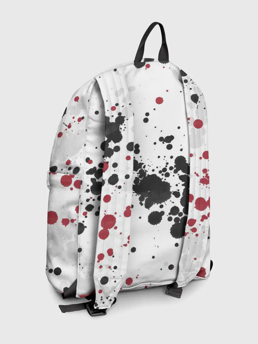 Рюкзак джинсовый / The Last of Us