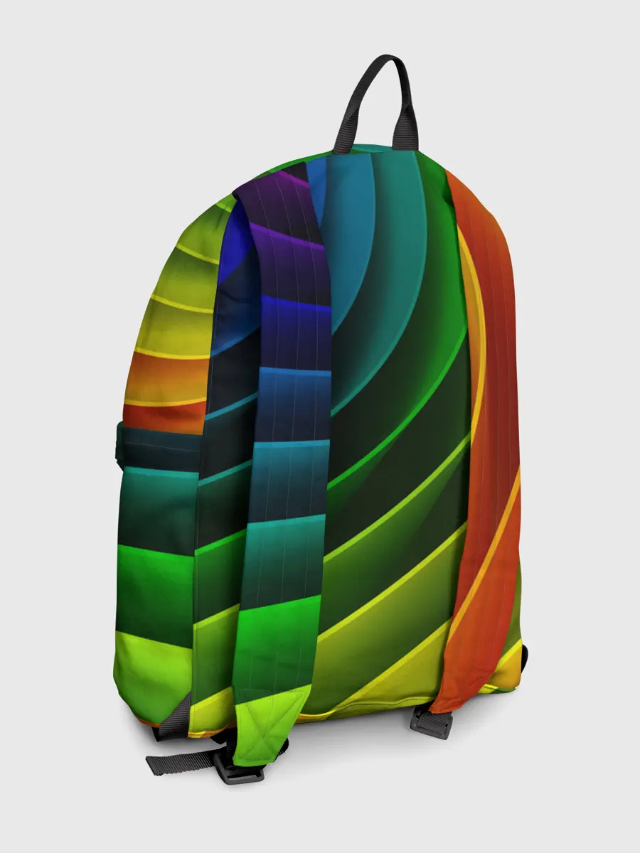 Рюкзак джинсовый / Color