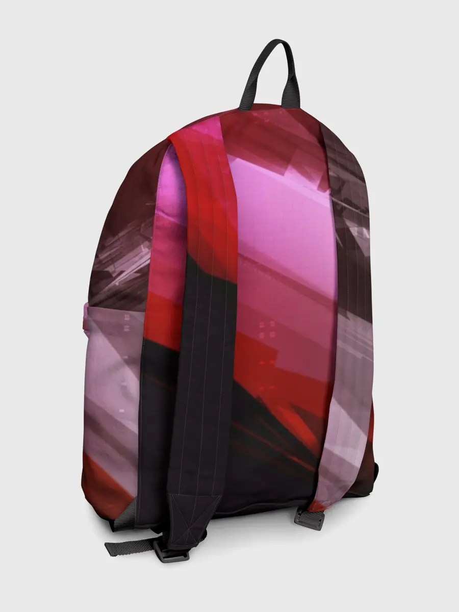 Рюкзак джинсовый / Gradi End