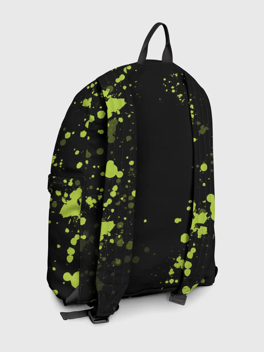 Рюкзак джинсовый / САМУРАЙ | SAMURAI