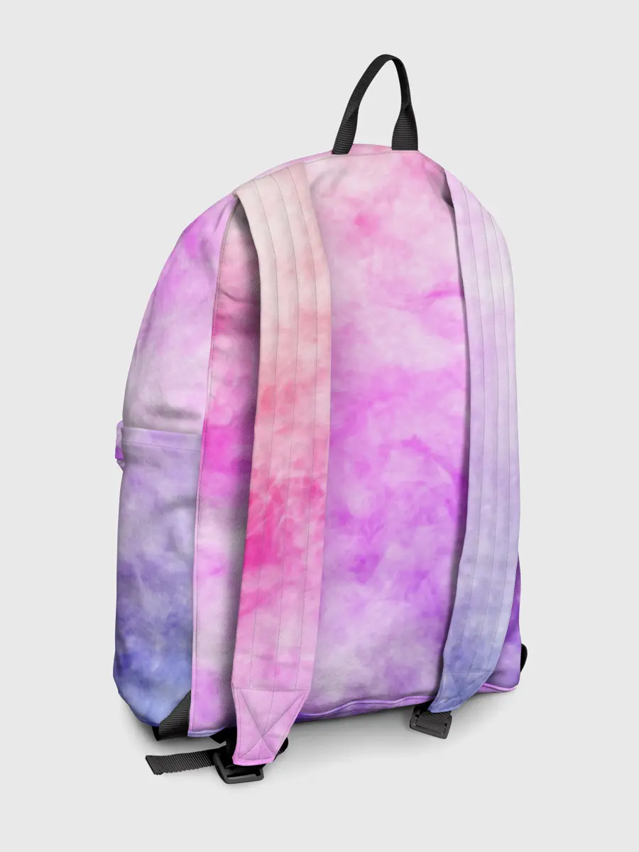 Рюкзак джинсовый / БТС | BTS