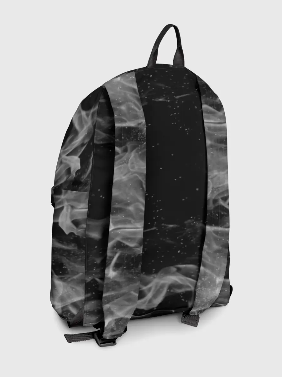 Рюкзак джинсовый / THE LAST OF US