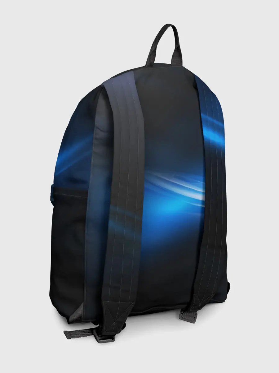 Рюкзак джинсовый / renge rover