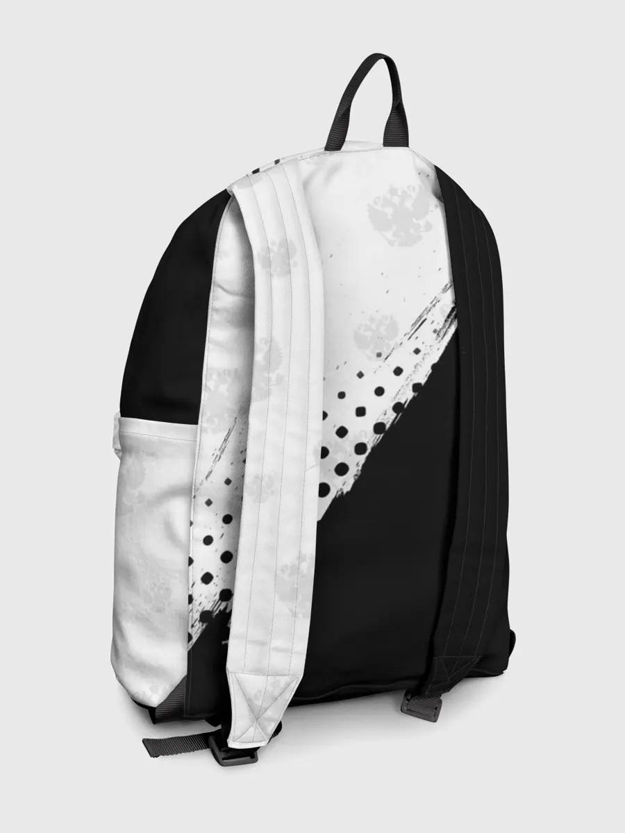 Рюкзак джинсовый / РОССИЯ / RUSSIA