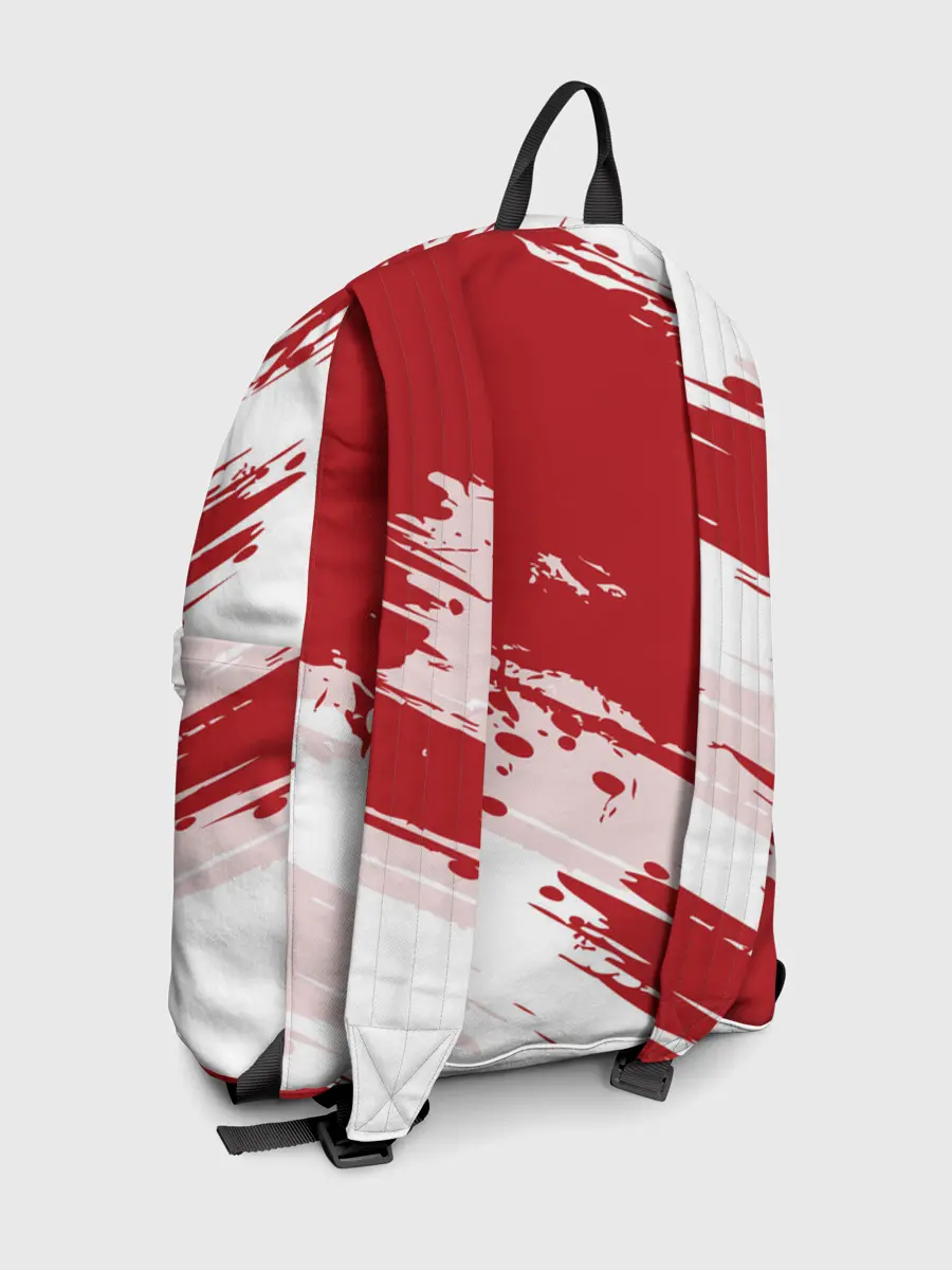 Рюкзак джинсовый / Liverpool F.C.