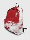 Рюкзак джинсовый / Liverpool F.C.