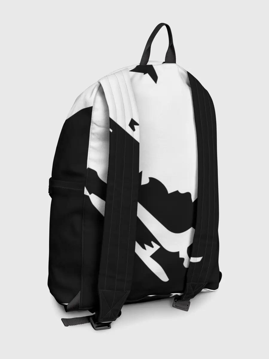 Рюкзак джинсовый / Sword Art Online