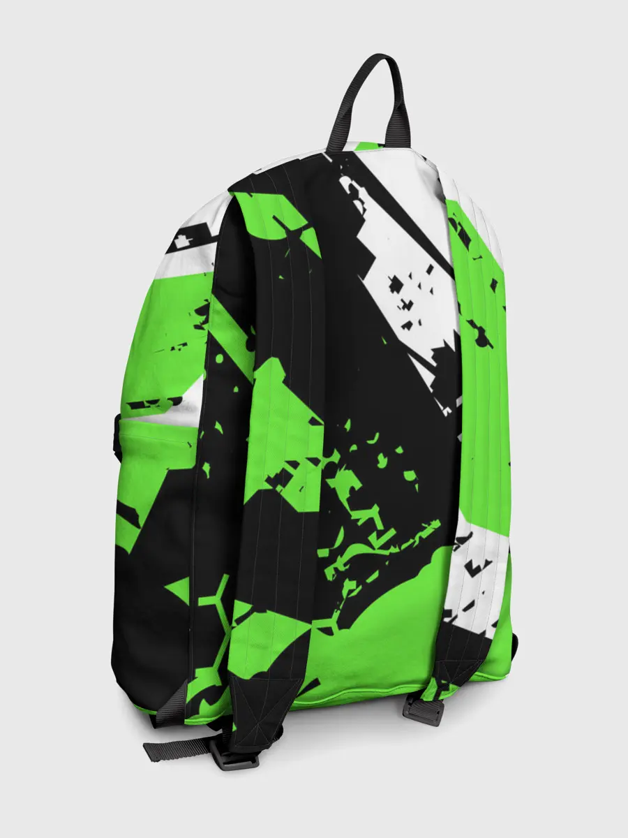 Рюкзак джинсовый / Sword Art Online