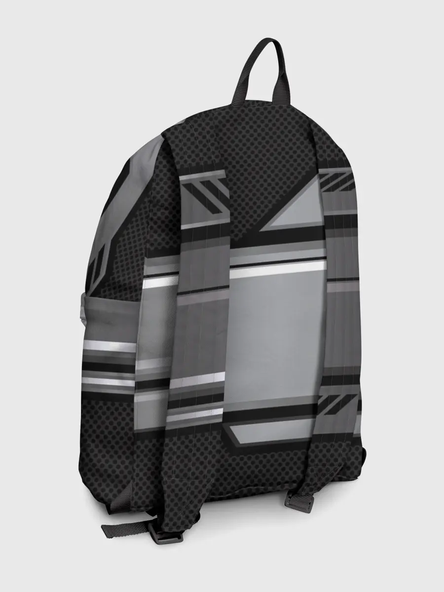 Рюкзак джинсовый / Sword Art Online