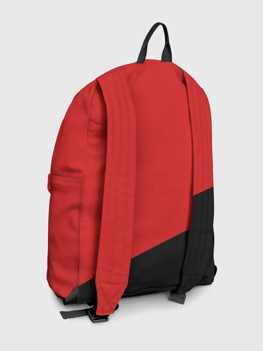 Рюкзак джинсовый / ВАЙФУ Amadeus | Модеус