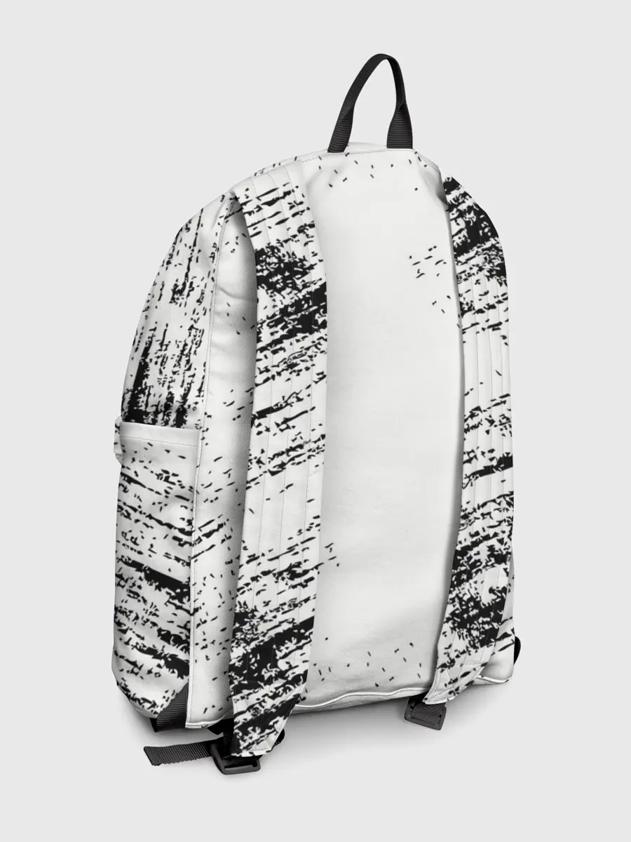 Рюкзак джинсовый / THE LAST OF US