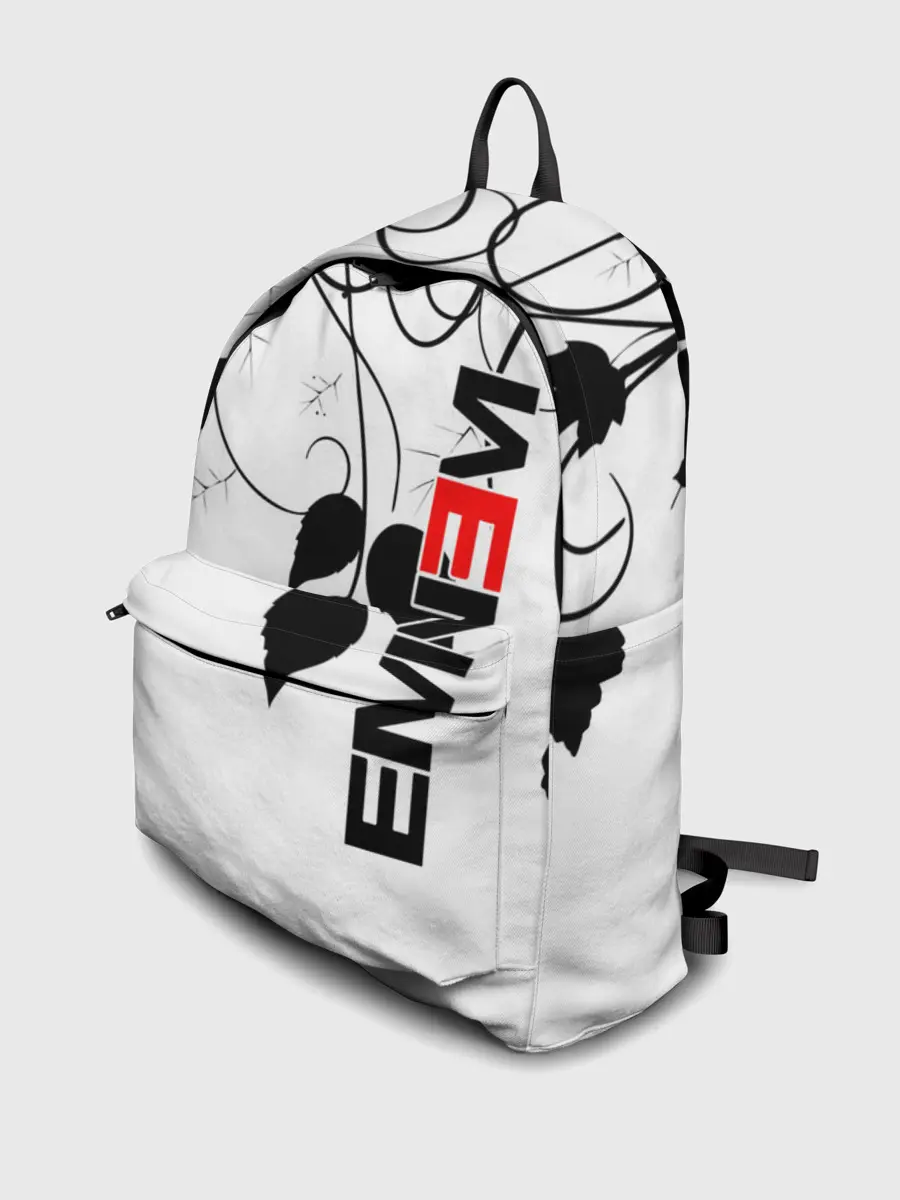 Рюкзак джинсовый / Eminem