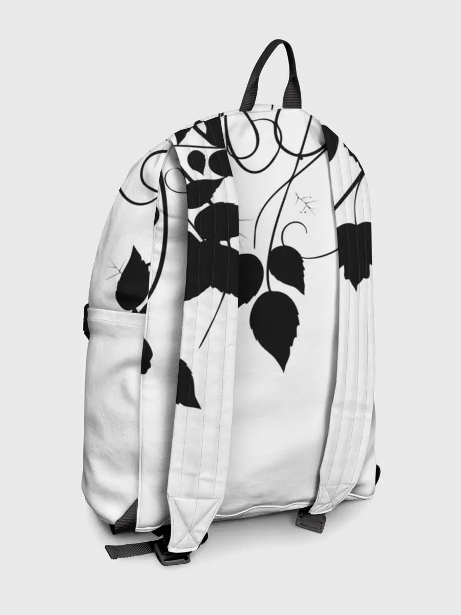 Рюкзак джинсовый / Eminem