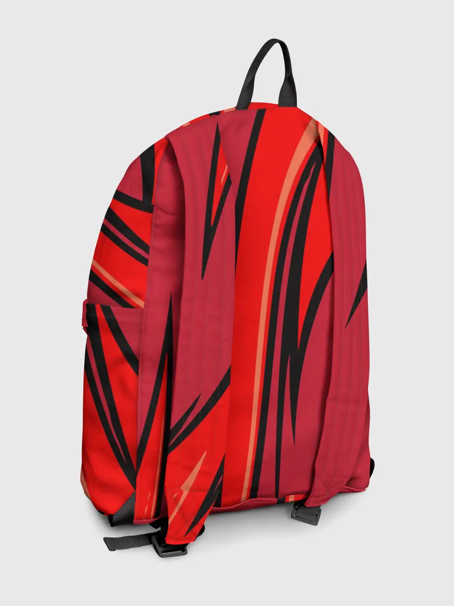 Рюкзак джинсовый / ФК Бавария Мюнхен