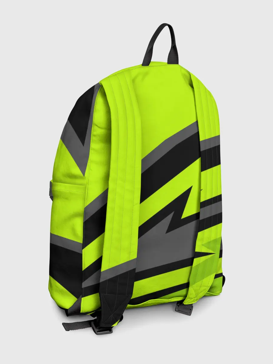 Рюкзак джинсовый / Форма для мотокросса FOX