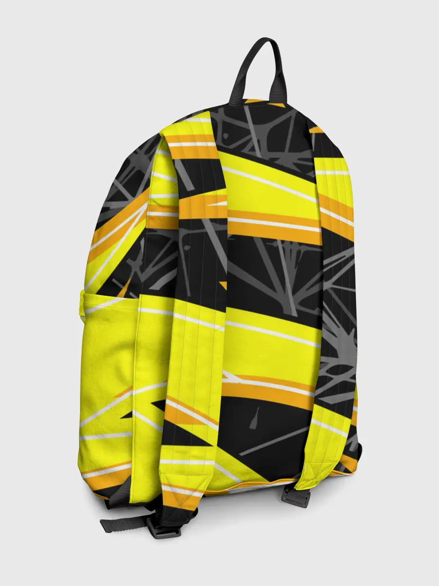 Рюкзак джинсовый / Форма для мотокросса FOX