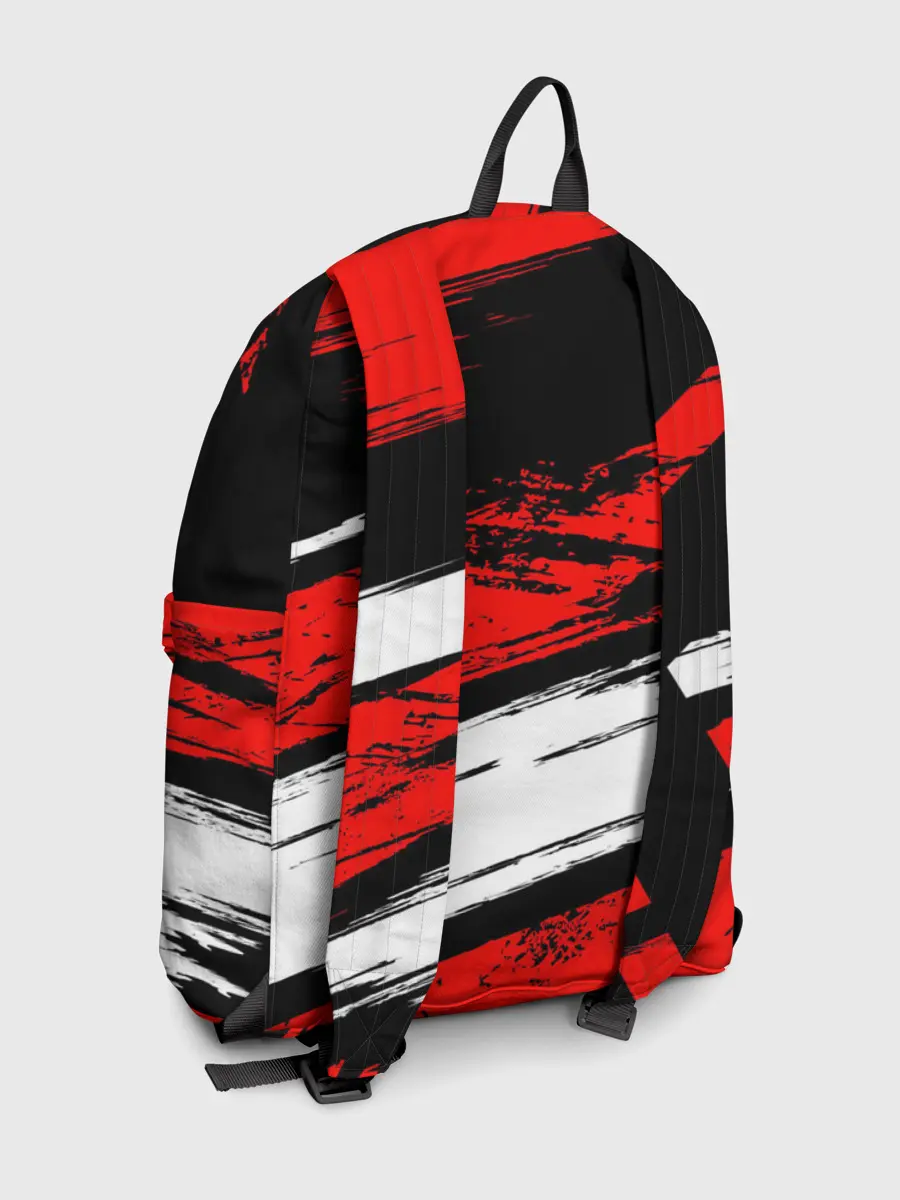 Рюкзак джинсовый / Форма для мотокросса FOX