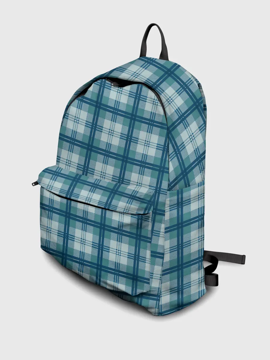 Рюкзак джинсовый / Джентльмены