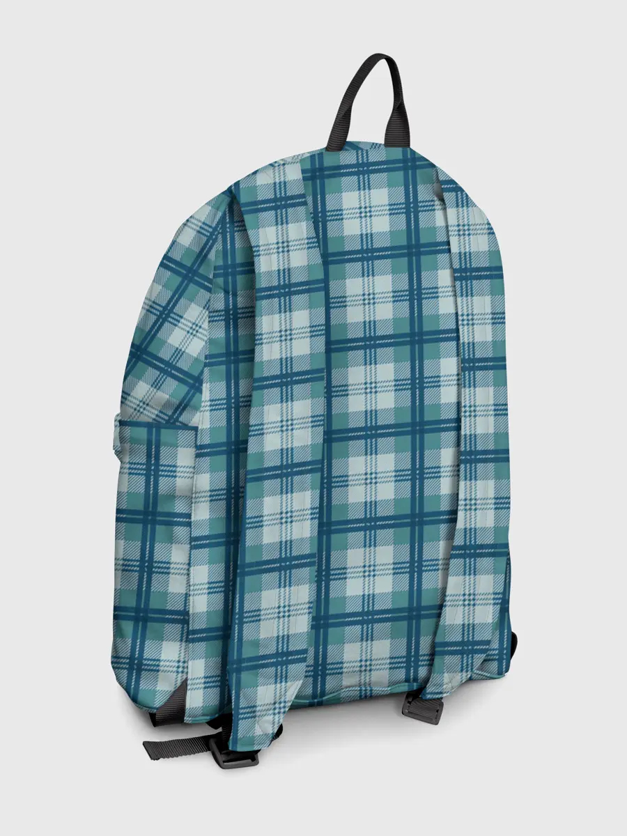 Рюкзак джинсовый / Джентльмены