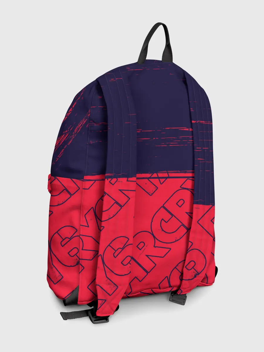 Рюкзак джинсовый / FAR CRY 6 / ФАР КРАЙ 6