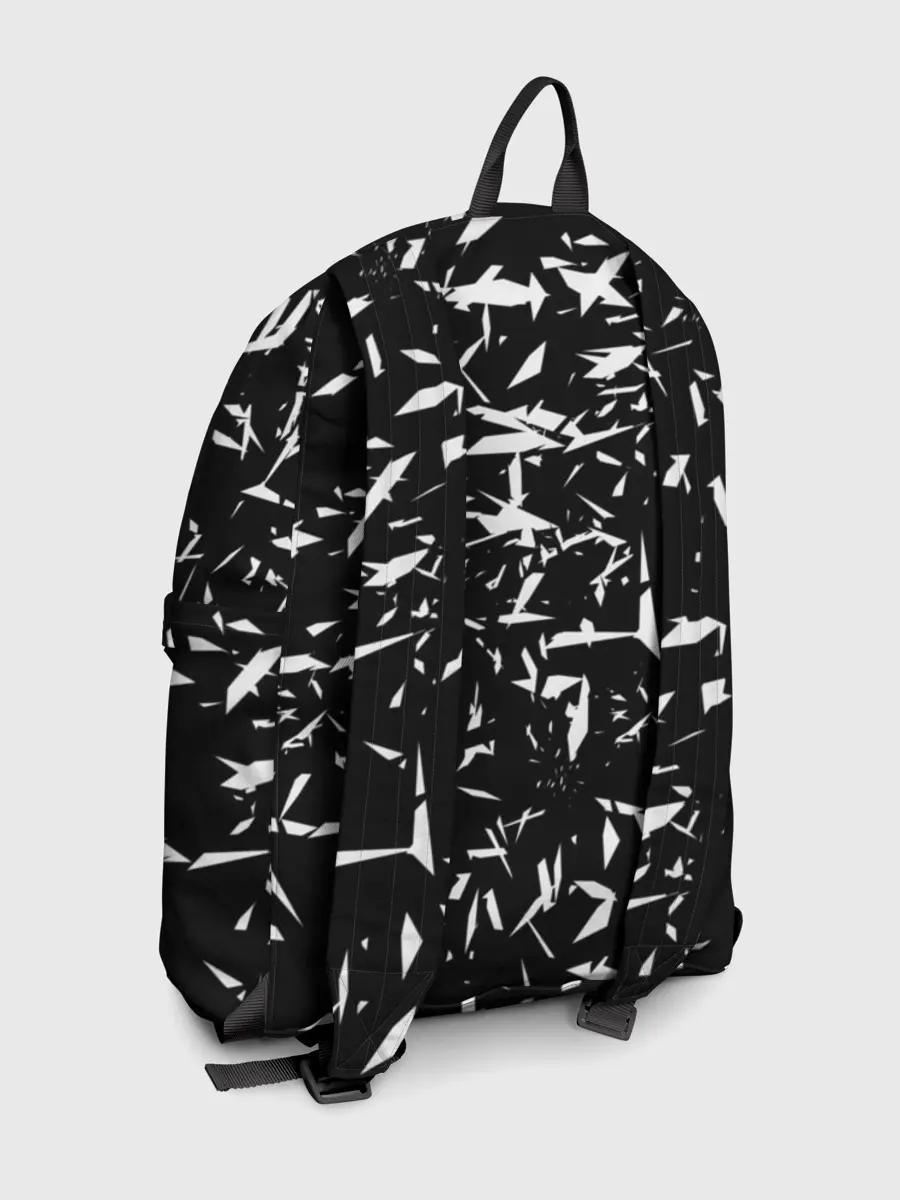 Рюкзак джинсовый / Дал дал ушёл! САЙТАМА