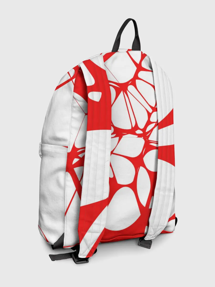 Рюкзак джинсовый / Канеки Кен