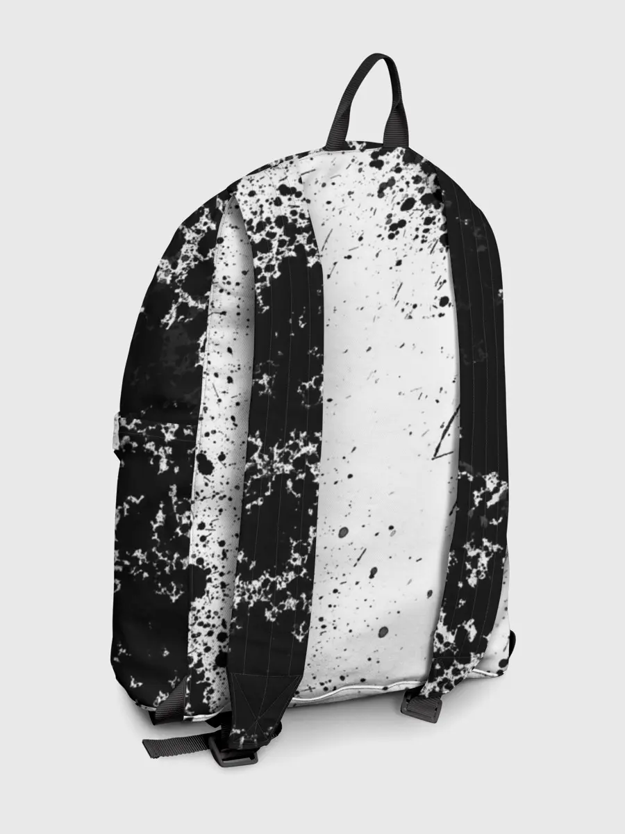 Рюкзак джинсовый / THE LAST OF US