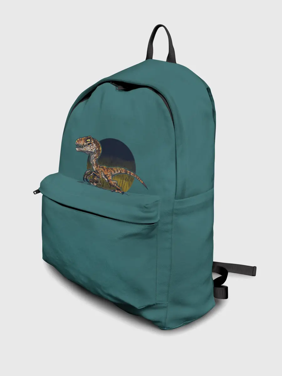 Рюкзак джинсовый / Delta