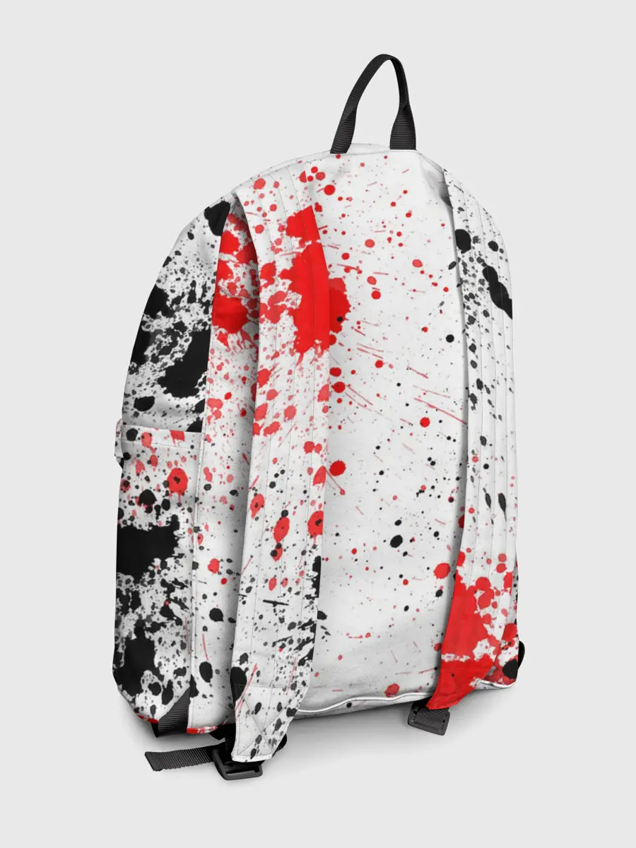 Рюкзак джинсовый / THE LAST OF US