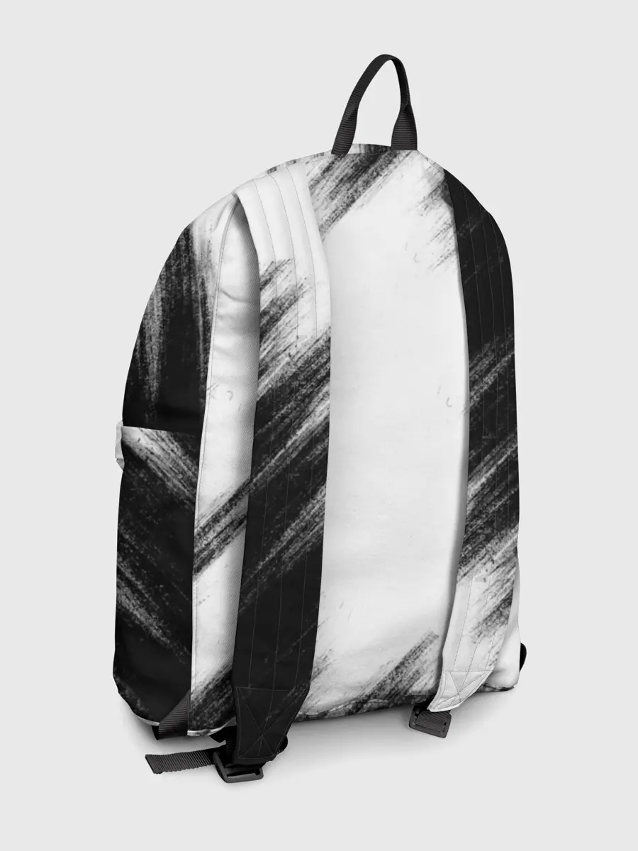 Рюкзак джинсовый / THE LAST OF US