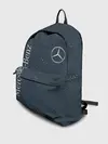 Рюкзак джинсовый / MERCEDES / МЕРСЕДЕС