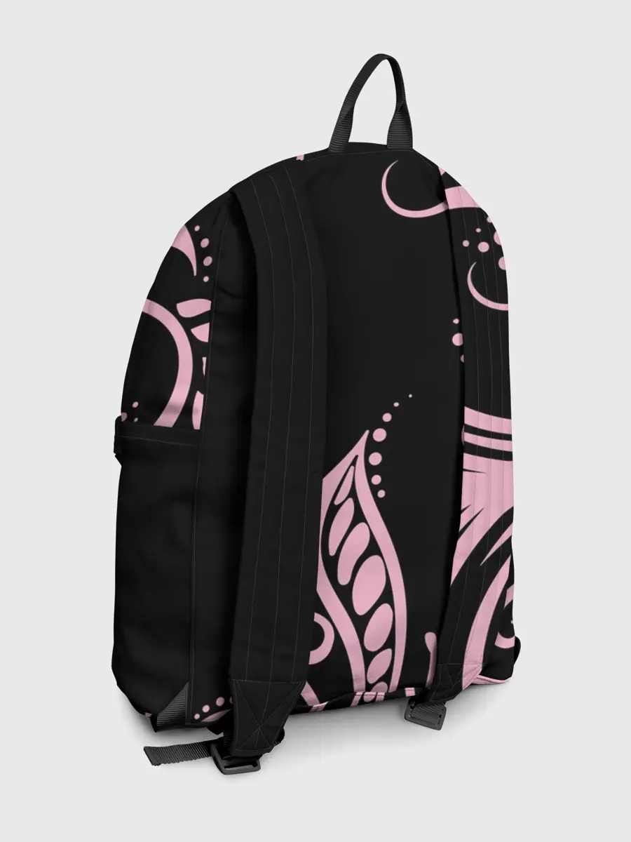 Рюкзак джинсовый / BTS