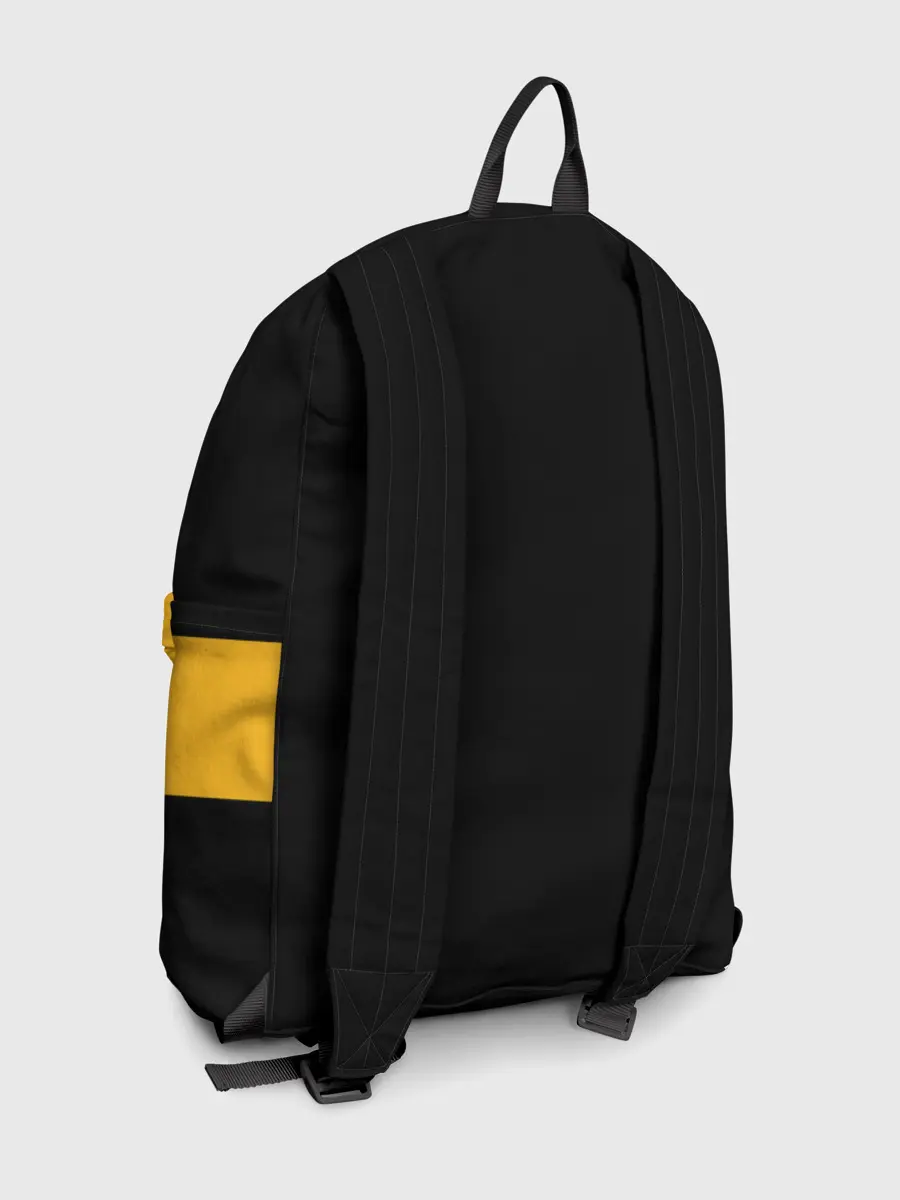 Рюкзак джинсовый / BOSTON BRUINS NHL