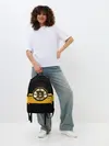 Рюкзак джинсовый / BOSTON BRUINS NHL