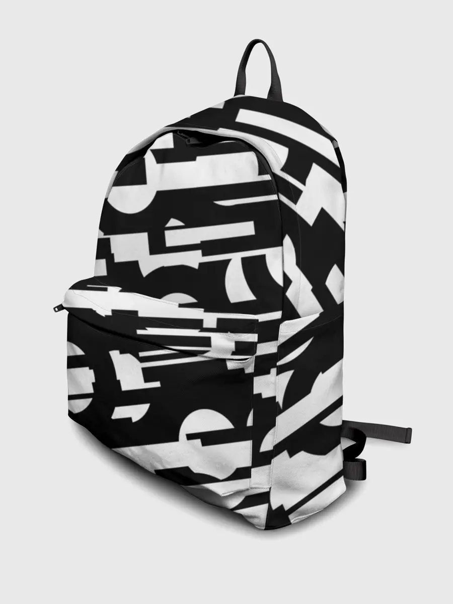 Рюкзак джинсовый / ФАНТАСТИКА КОСМОС