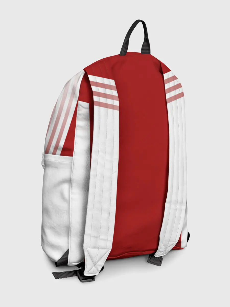 Рюкзак джинсовый / СССР