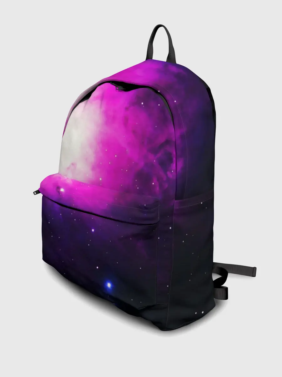 Рюкзак джинсовый / Space