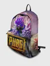 Рюкзак джинсовый / PUBG