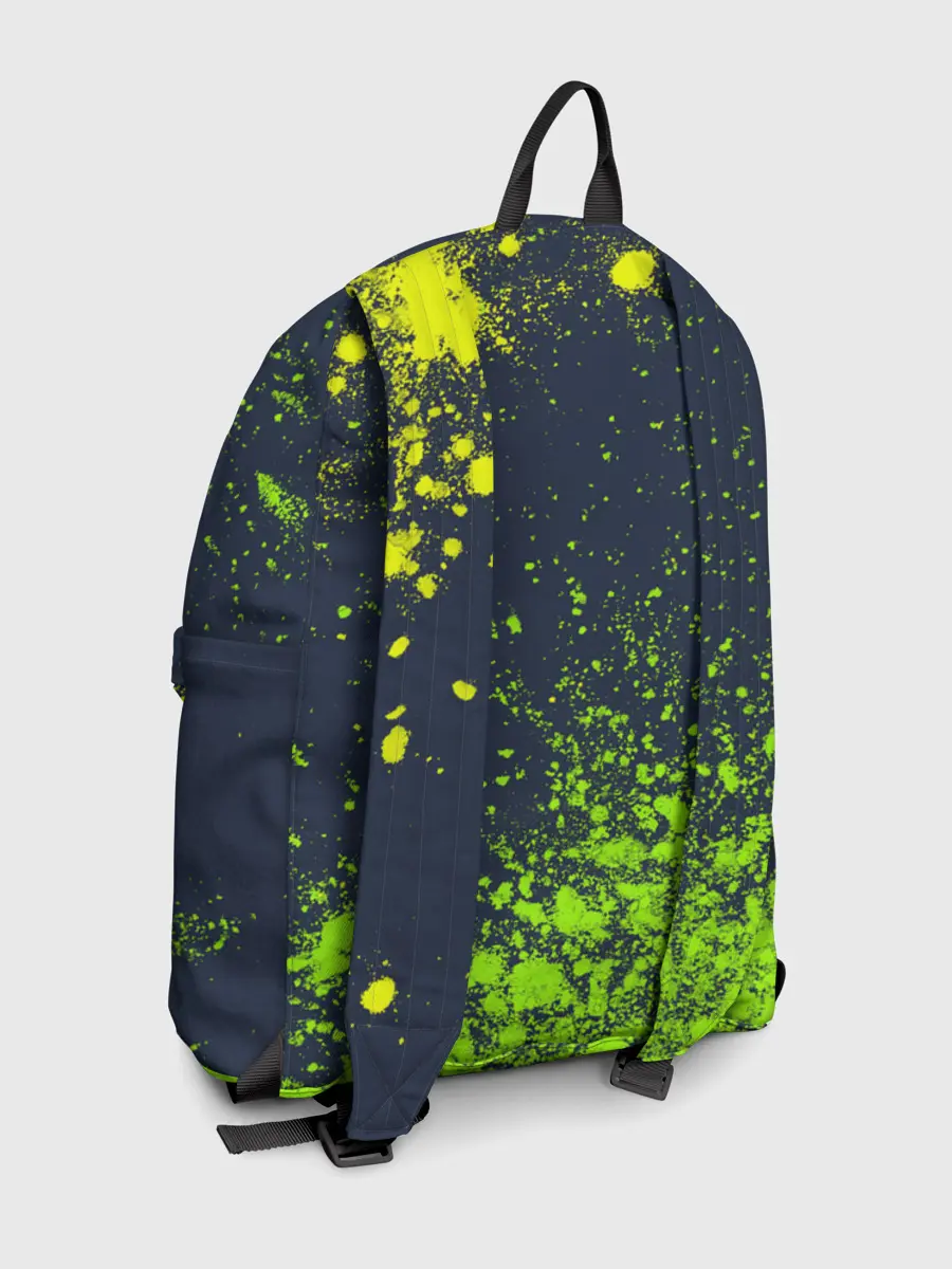 Рюкзак джинсовый / GTA 5 / ГТА 5