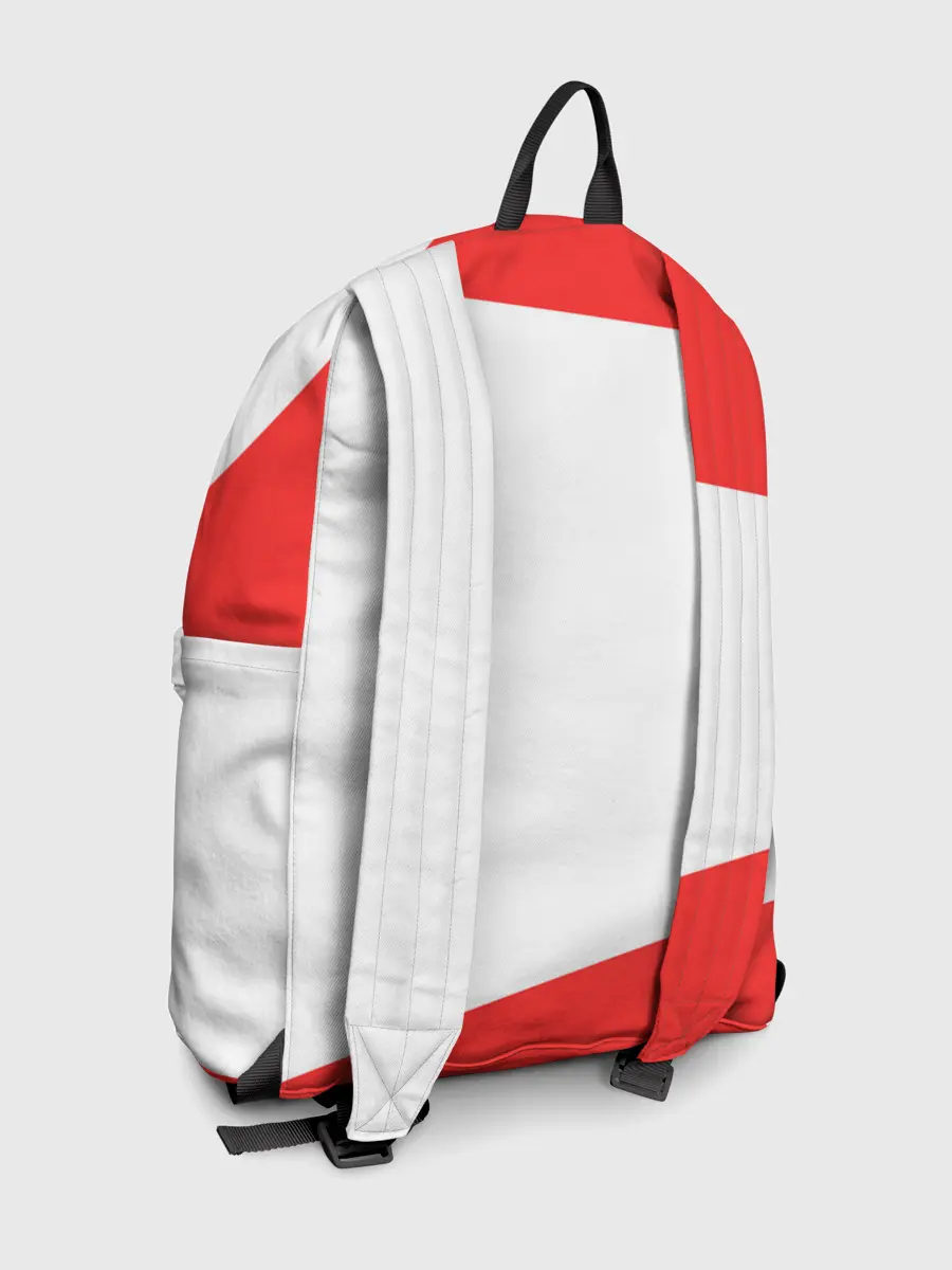 Рюкзак джинсовый / JUVENTUS / ЮВЕНТУС