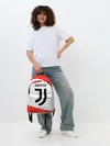 Рюкзак джинсовый / JUVENTUS / ЮВЕНТУС