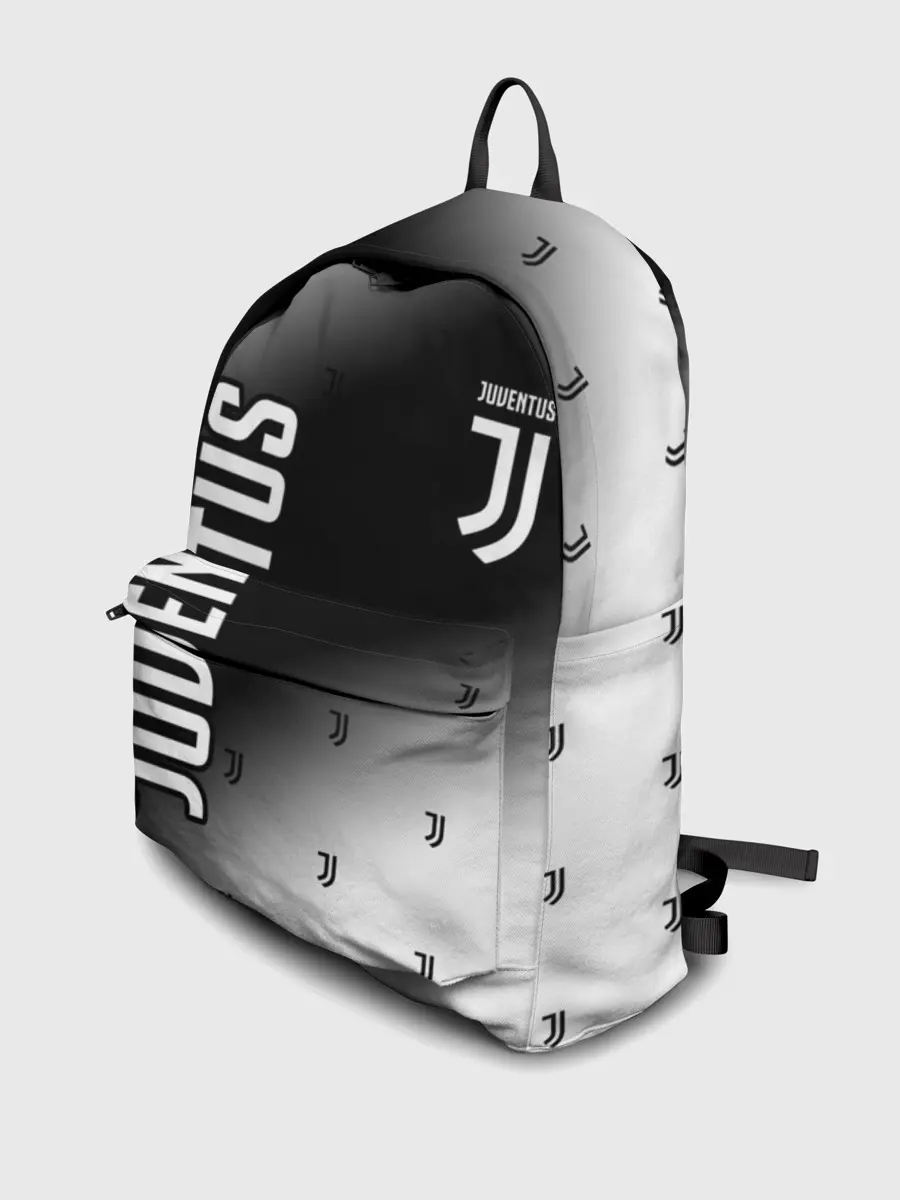 Рюкзак джинсовый / JUVENTUS / ЮВЕНТУС