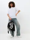 Рюкзак джинсовый / JUVENTUS / ЮВЕНТУС