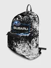 Рюкзак джинсовый / SUBARU SPORT