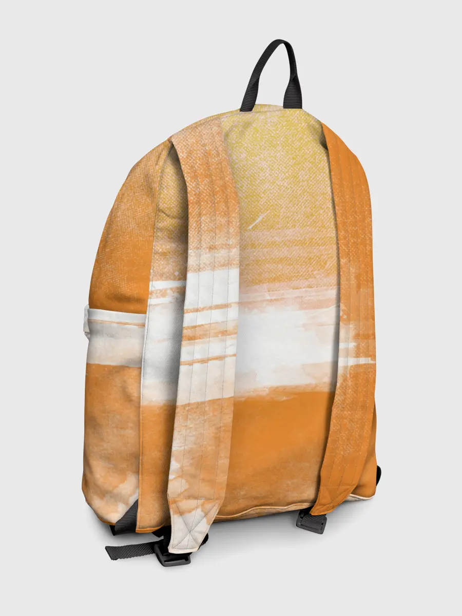 Рюкзак джинсовый / Лига справедливости