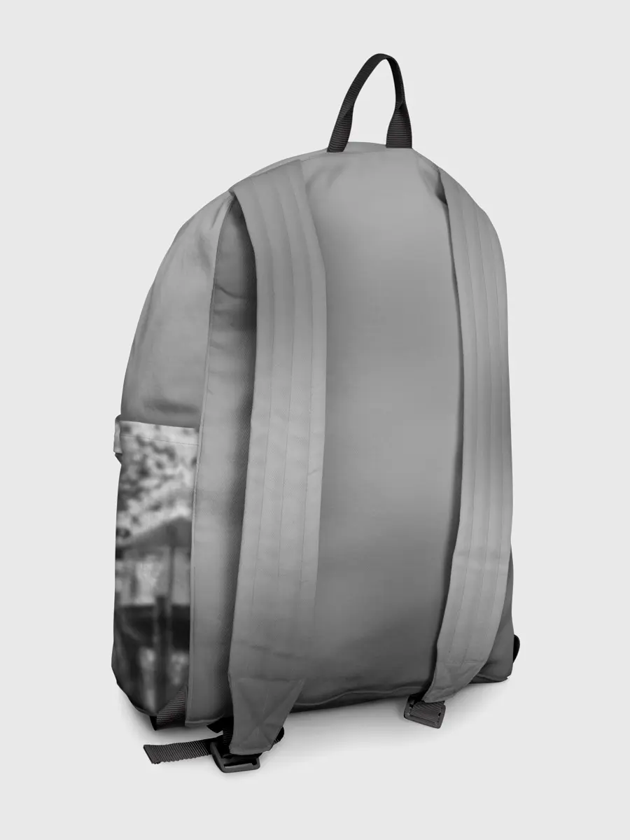 Рюкзак джинсовый / Relax