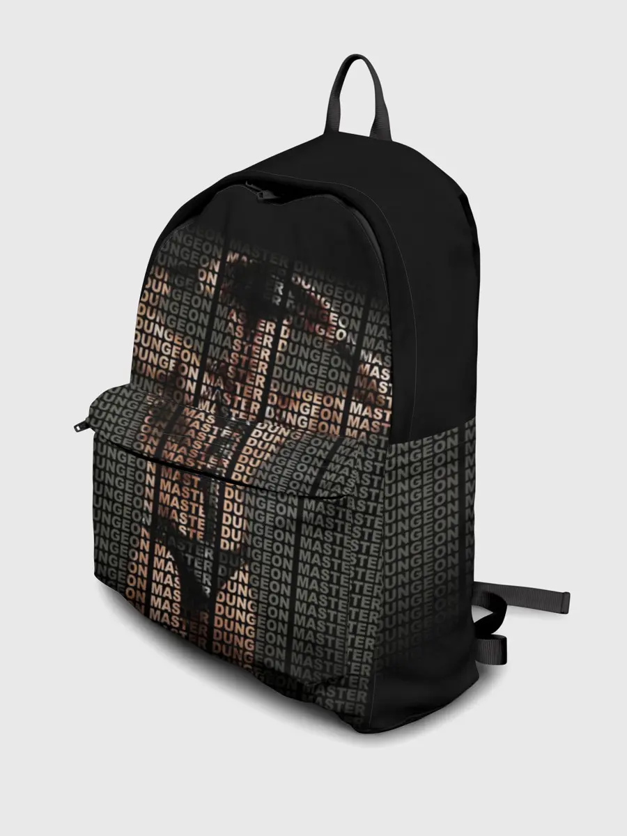 Рюкзак джинсовый / Dungen Master color