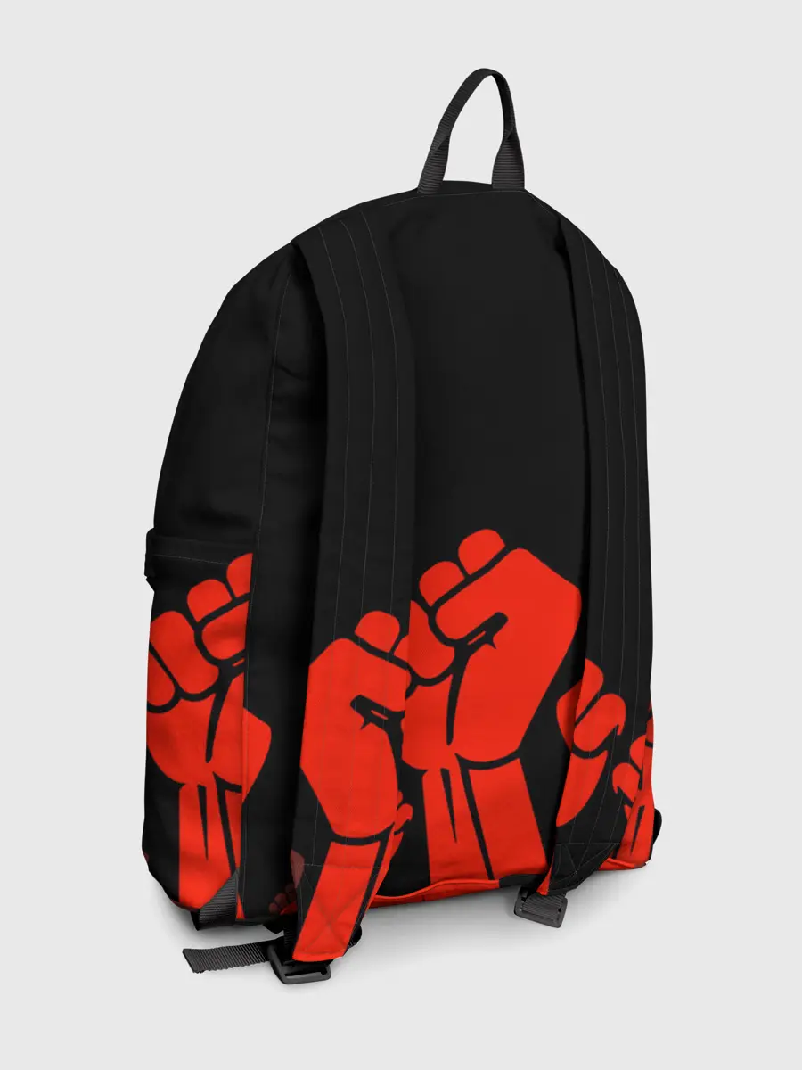 Рюкзак джинсовый / СССР